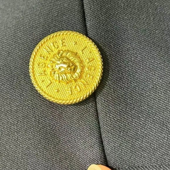 L'Agence Royalty Mini Dress - Picture 10 of 11